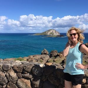 Meet your Posher, Nancy